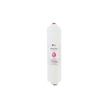 Imagem de Filtro de Água Refrigerador LG ADQ73693903/ADQ73693901