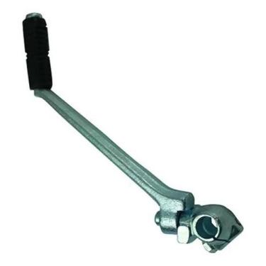 Imagem de Pedal De Partida Starke Honda Cg Titan 150 09-11 Cromado