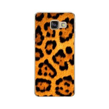 Imagem de Capa Adesivo Skin575 Verso Para Samsung Galaxy A3 2016 A310 - KawaSkin