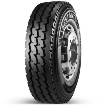 Imagem de Pneu Sestante by Pirelli Aro 22.5 275/80r22.5 149/146L TL On-Off Multi