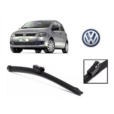 Imagem de Palheta para Limpador de Parabrisa Traseiro para Volkswagen Fox ano 20