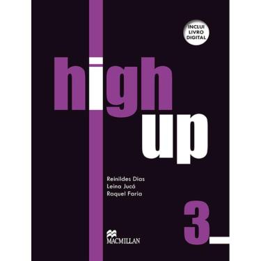 Imagem de High Up Sb With Audio Cd & Digital Book 3