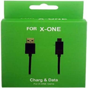 Imagem de Cabo Carregador Micro Usb 2,75m - JSX