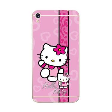 Imagem de Capa Adesivo Skin378 Verso Para Zenfone Live 5.0 (ZB501KL) - KawaSkin