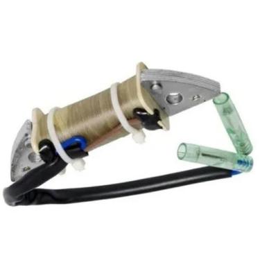 Imagem de Bobina Yamaha 15Hp Moderno Original Bobina Motor popa Iamara - A.R Var