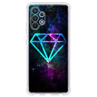 Imagem de Capa Capinha De Celular Compatível com Galaxy A32 4g Samsung Personali