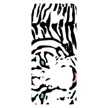 Imagem de Capa Adesivo Skin047 Verso Para Samsung Galaxy J6 Plus - KawaSkin