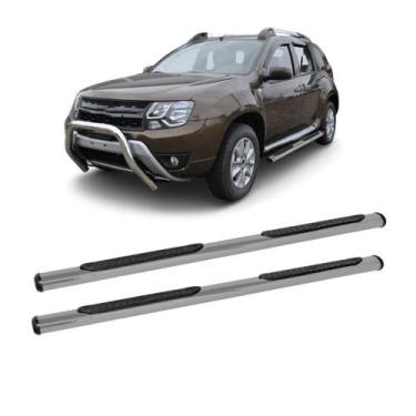 Imagem de Estribo Duster 2012 2013 2014 2015 2016 2017 2018 2019 2020 - CCF