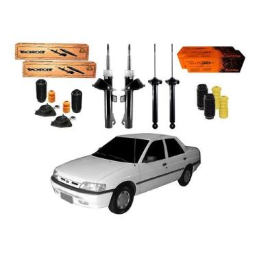 Imagem de Amortecedor Dianteiro Traseiro Verona 2.0 1992 A 1996 - Cofap