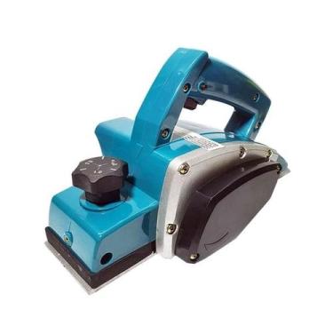 Imagem de Plaina Elétrica 750W Profissional 82Mm Sa Tools, 220V