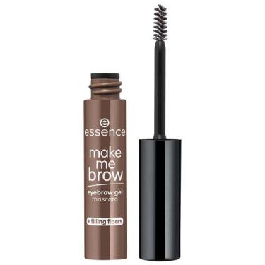 Imagem de Máscara para Sobrancelha Make Me Brow Essence, 02 Browny Brows