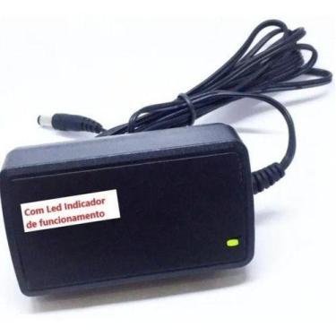 Imagem de Fonte Caixa Amplificada Lenoxx 9v 2,5a Ca-340c - All Source