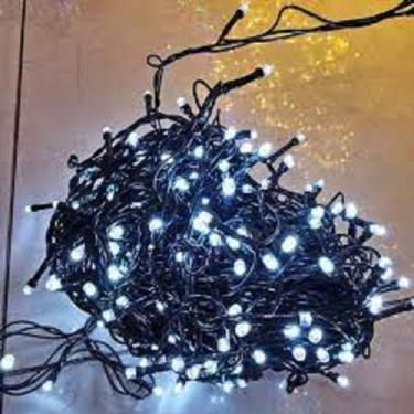 Imagem de PISCA PISCA CONJUNTO NATALINO MACHO/FEMEA 127v - CHIBRALI