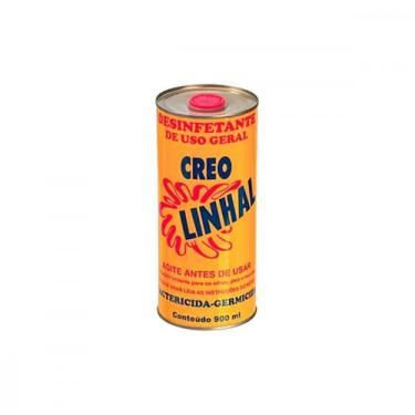Imagem de Creo Linhal 900 Ml . / Kit C/ 6 Unidades