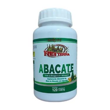 Imagem de Oleo De Abacate Acido Oleico Linoleico Omega 6 E 9 Vit E  - Rei terra,