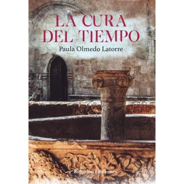 Imagem de La cura del tiempo-Espanhol