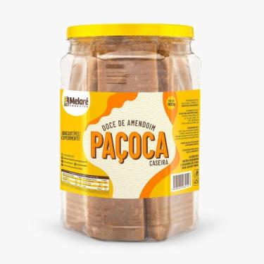 Imagem de KIT - 6 Potes de doces Melaré (20 unidades cada)