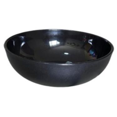 Imagem de Tigelinha Allegra 250ml Preta Jet Black Tupperware