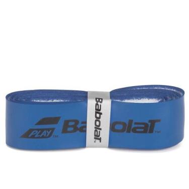 Imagem de Cushion Grip Babolat Syntec Uptake (unidade), Azul
