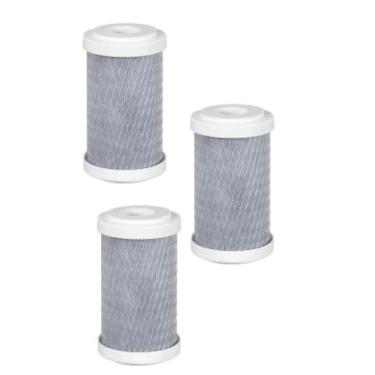 Imagem de KIT 3 UN Refil BBI P/Filtros POU 125 A 5" Compativel BBI F125, ACQUA 1