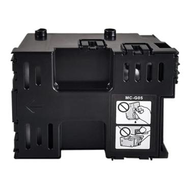 Imagem de Aomya Cartucho de manutenção compatível MC-G05 compatível com impressoras Canon MegaTank MAXIFY GX2020 e GX1020 (pacote com 1)