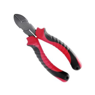 Imagem de Alicate de Corte Lamazon 6" X42 (16,5cm) - Cabo Emborrachado