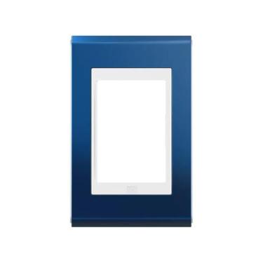 Imagem de  refinatto pl 4x2 3 pos premium branco / classic blue - weg