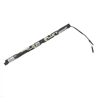Imagem de GinTai Antena sem fio WiFi WLAN cabo de substituição para Dell XPS 13 9343 9350 9360 9365 9370 0854MK 854MK DC33001L90L DC33001LB0L ZAZ00/9350 (XPS9350-1340SLV)