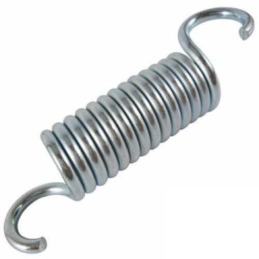 Imagem de Kit 40 Molas Mini Cama Elástica Jump Profissional Trampolim - KL Maste