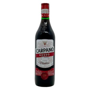 Imagem de Vermouth Carpano Classico Rosso 950ml