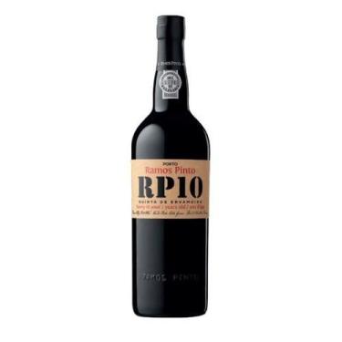 Imagem de Vinho porto adriano r pinto 10 anos quinta de ervamoira