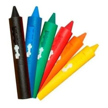 Imagem de risque apague Buba