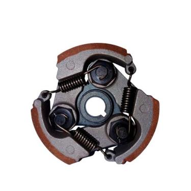 Imagem de Embreagem 3 Molas Melhor desempenho Mini Motos Quadrículos - KXT