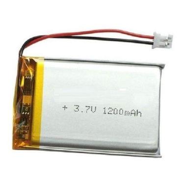 Imagem de Bateria Compatível Lip1472  Lip1859 Controle Ps3 E Headset - KMIG