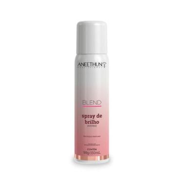 Imagem de Aneethun Spray De Brilho Blend 150Ml