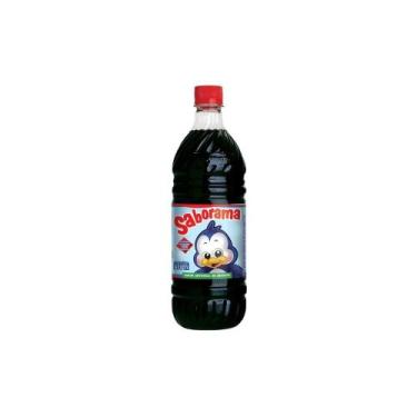 Imagem de Base Líquida Saborama Abacate 970ml