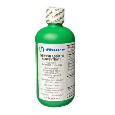 Imagem de Liquido Bactericida 9082 Conservante Antimicrobiano Estéril 236ml - Ha