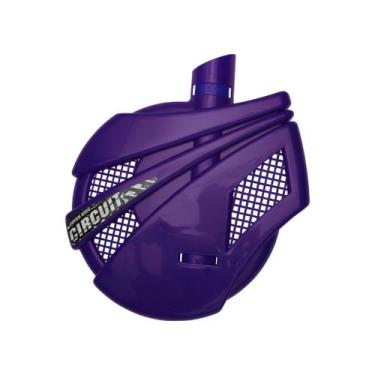 Imagem de Protetor de Disco Circuit I Tornado Sahara Falcon NX 400 CIRCUIT EQUIP