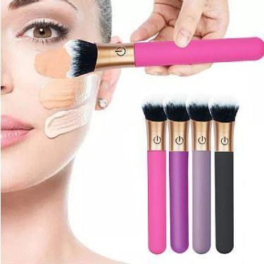 Imagem de Vibrador estimulador Para Ponto G e Clitóris Com 10 Modos De Vibrações