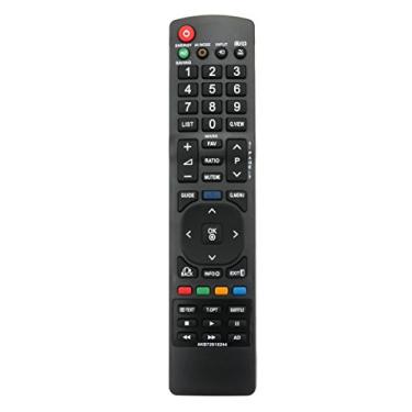 Imagem de Novo controle remoto AKB72915244 para LG TV 32LD520 42LD630 47LD630 32LD450 37LD450 42LD450 47LD450 47LD450C 50PJ340UC 50PJ350C 55LD630 55LD520 55LD520C 26LD350 55LE5500 50PJ350CUB 20