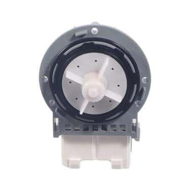 Imagem de Bomba de drenagem de água de carga superior para máquina de lavar roupa para Samsung WA45T3400AP WA45H7000AW Máquina de lavar DC31-00178A