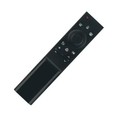 Imagem de Controle remoto substituído por voz BN59-01364B - ALLIMITY - compatível com Samsung TV BN5901364B TM2180E