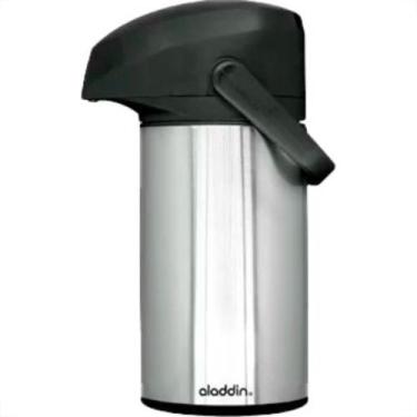 Imagem de Garrafa Ter.Aladd.Massi Inox 500Ml - ALADDIN, 500ml, Inox