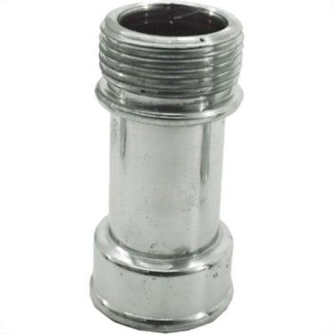 Imagem de Extensao Cromada Bognar 1/2. Longa