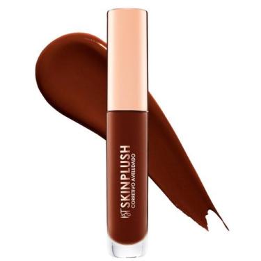 Imagem de Corretivo - Bruna Tavares - Skinplush - Líquido Aveludado, D5060