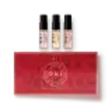 Imagem de O.U.i Kit La Collection 01 Eau De Parfum Feminino 5ml cada (3 itens) -
