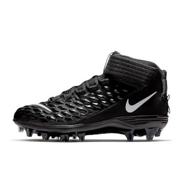 Imagem de Nike Chuteira masculina Force Savage Pro 2 Mid, Preto, 13