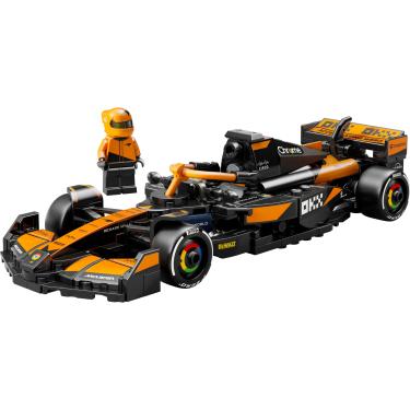 Imagem de LEGO® Speed Champions - McLaren F1® Team MCL38