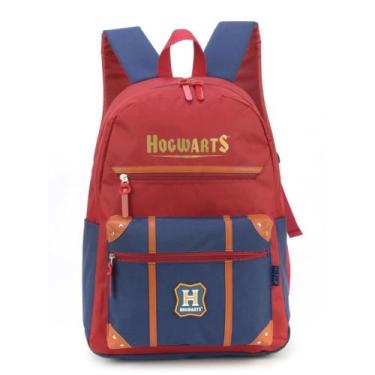 Imagem de Mochila harry potter p/note gd vi - LUXCEL