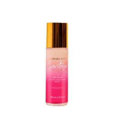 Imagem de Body splash goxxtosa -yasmin beauty  200 ml - Sem Marca